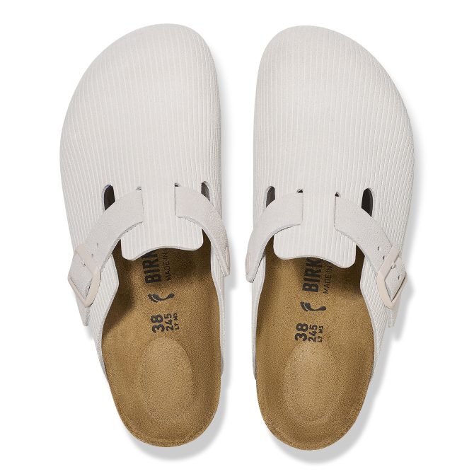 Boston Suede Leather - Image 5