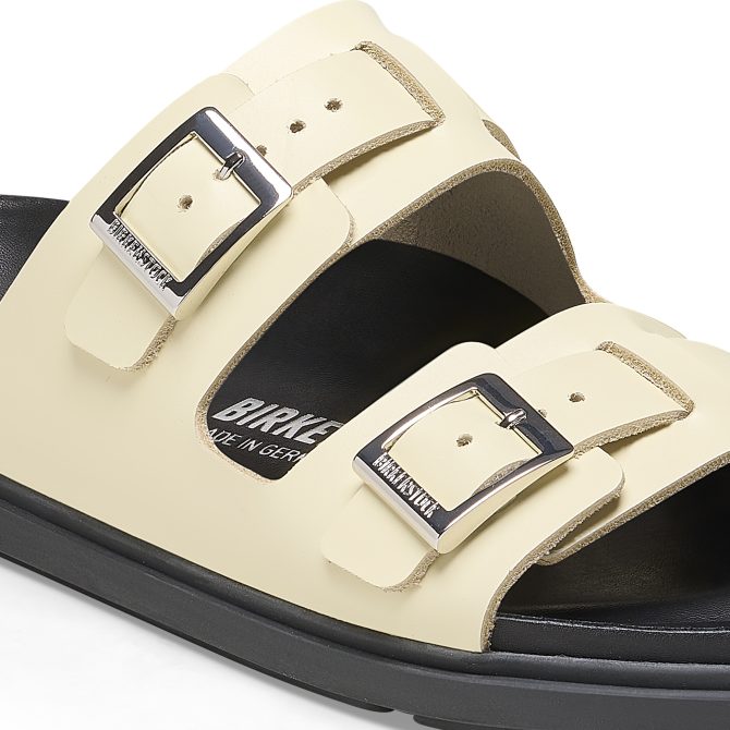 St Barths Natural Leather - Image 8