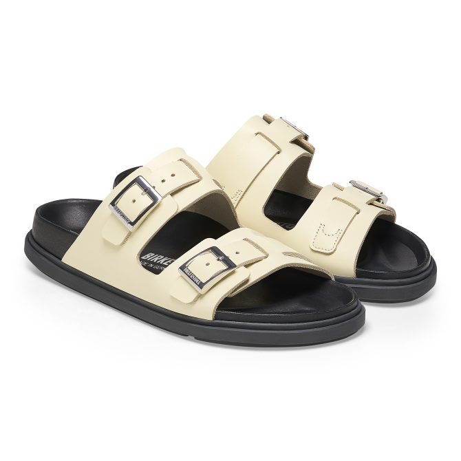 St Barths Natural Leather - Image 6