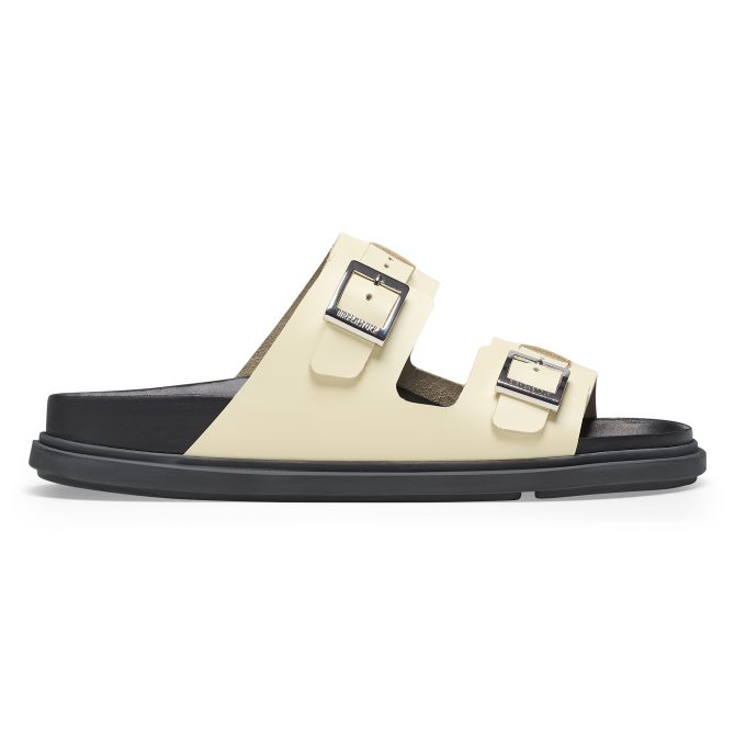 St Barths Natural Leather - Image 7