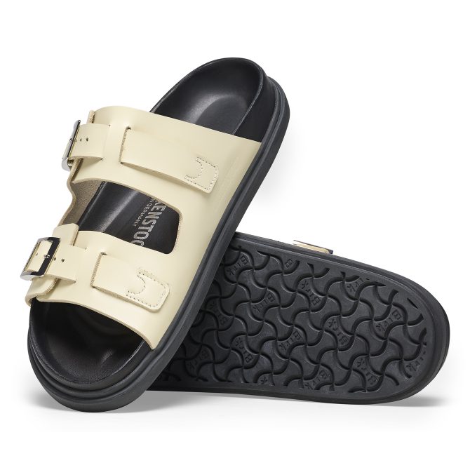 St Barths Natural Leather - Image 4