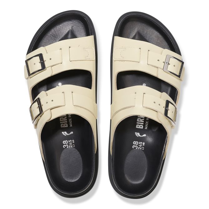 St Barths Natural Leather - Image 5