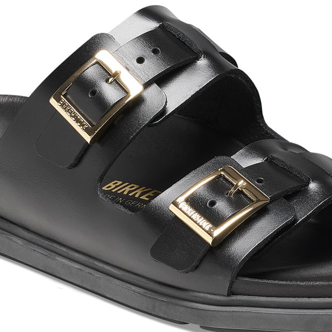 St Barths Natural Leather - Image 8