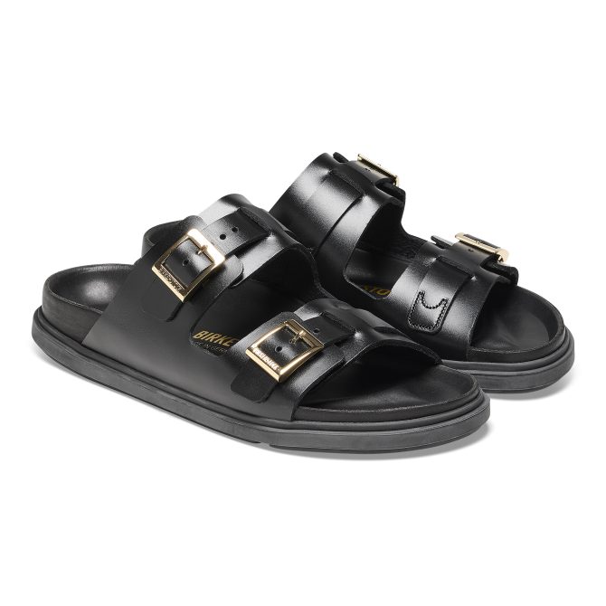 St Barths Natural Leather - Image 6