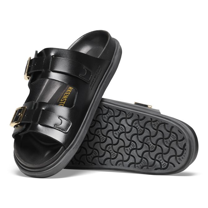 St Barths Natural Leather - Image 4