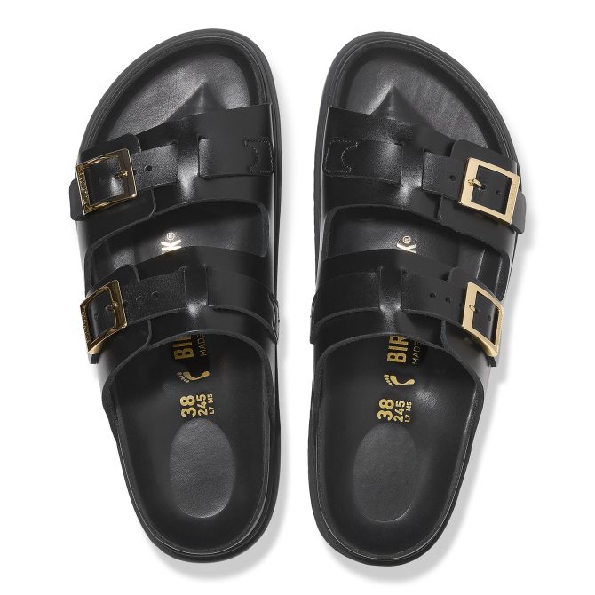 St Barths Natural Leather - Image 5
