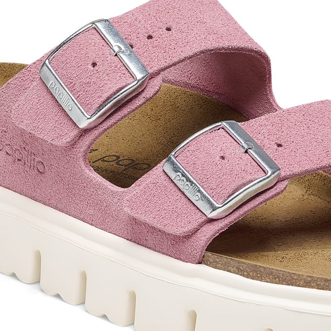 Arizona Chunky Suede Leather - Image 8