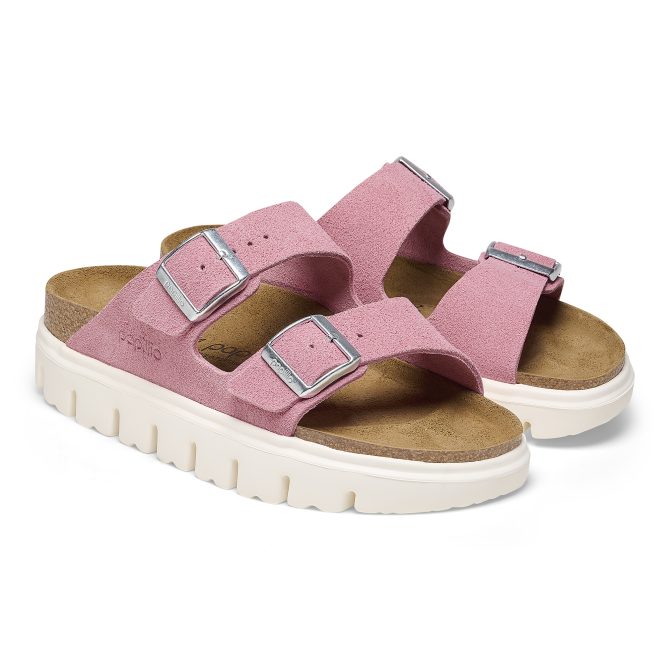 Arizona Chunky Suede Leather - Image 6