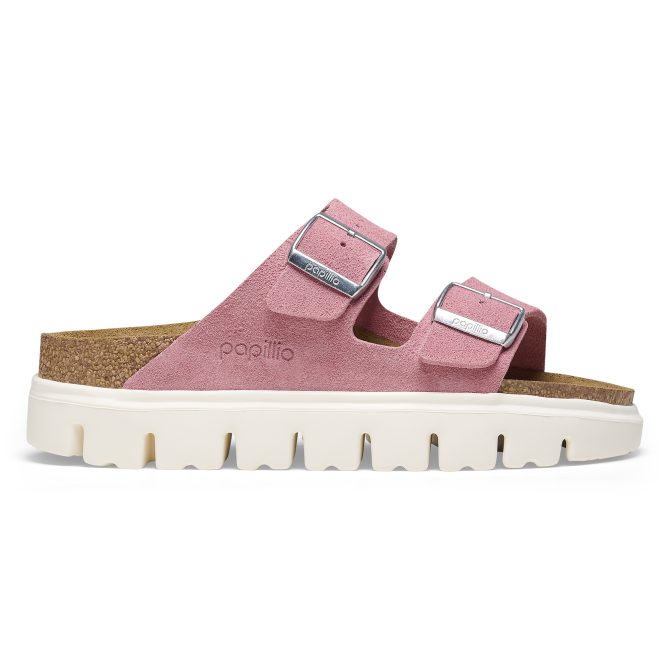 Arizona Chunky Suede Leather - Image 7