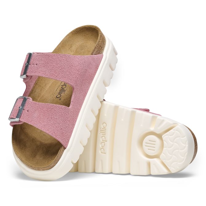 Arizona Chunky Suede Leather - Image 4