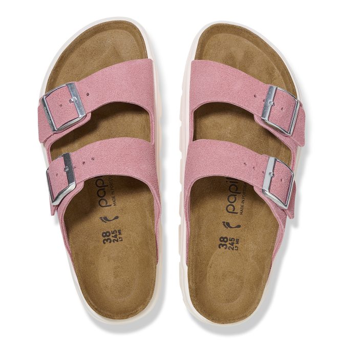 Arizona Chunky Suede Leather - Image 5