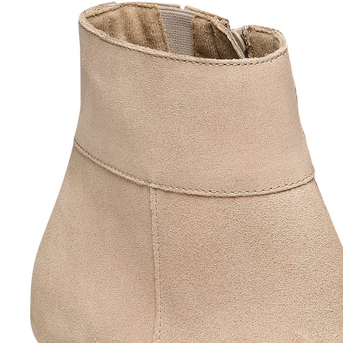 Ebba Suede Leather - Image 8