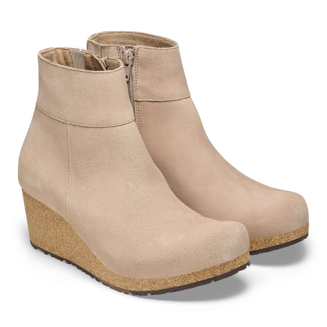 Ebba Suede Leather - Image 6
