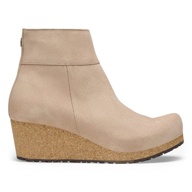 Ebba Suede Leather - Image 7