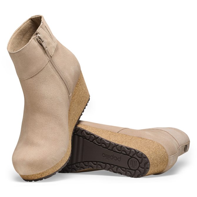 Ebba Suede Leather - Image 4