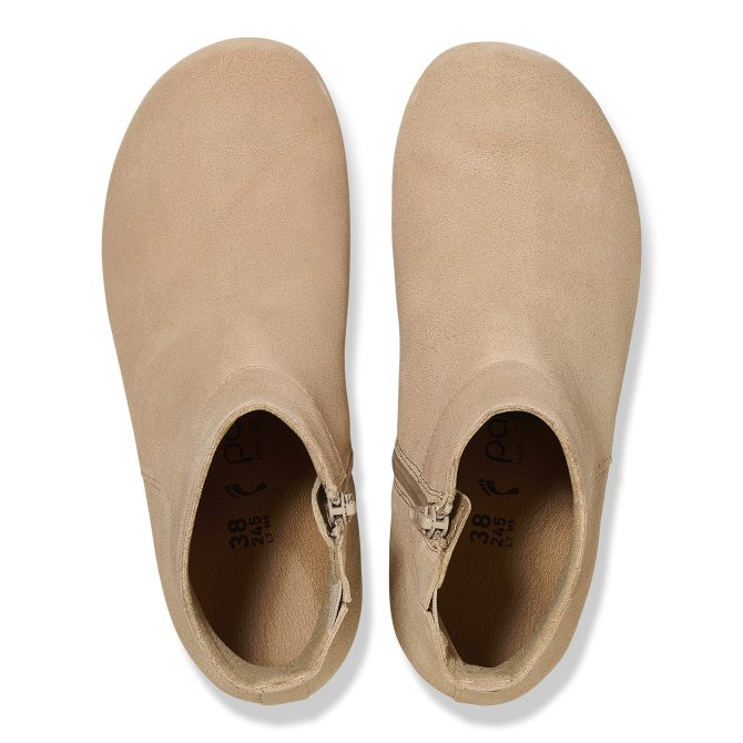 Ebba Suede Leather - Image 5