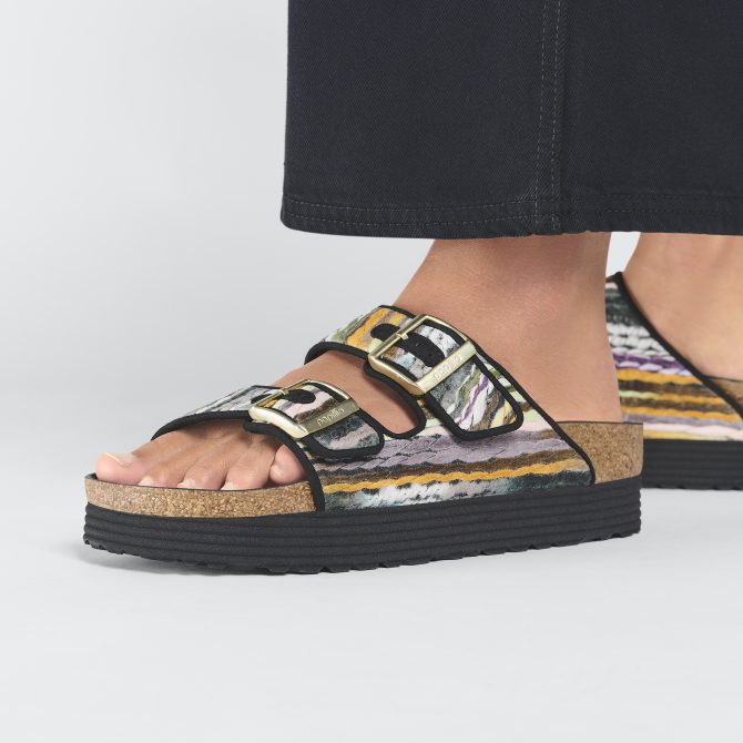 Arizona Platform Textile - Image 3