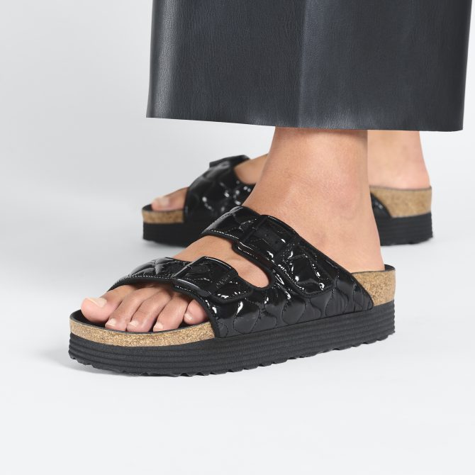 Arizona Platform Padded Nylon - Image 3