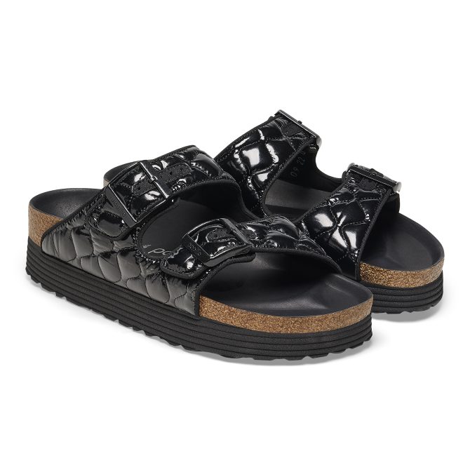 Arizona Platform Padded Nylon - Image 6
