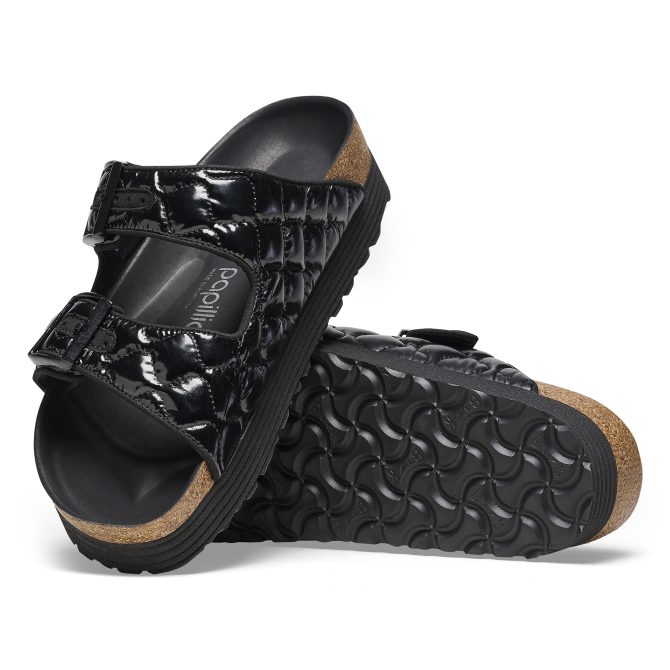 Arizona Platform Padded Nylon - Image 4