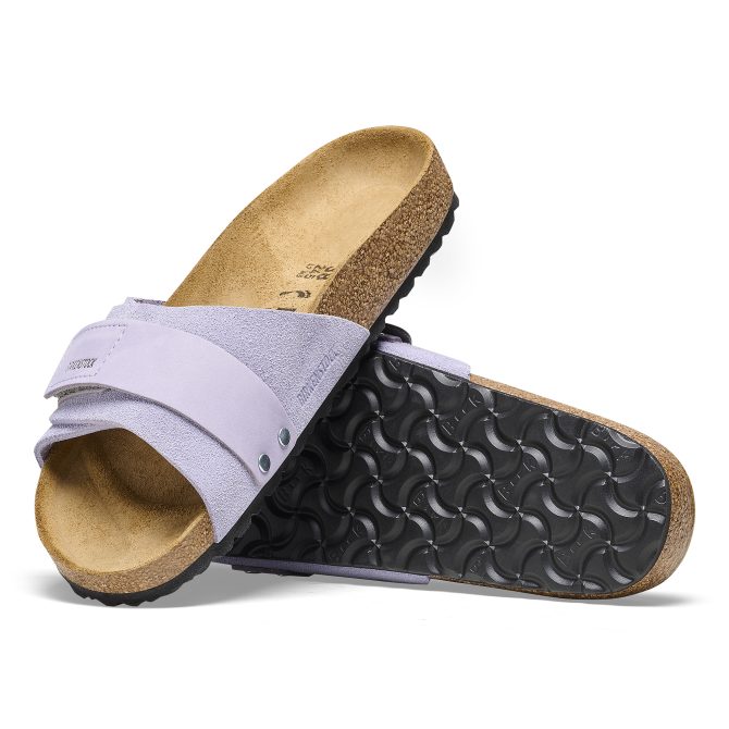 Oita Nubuck/Suede Leather - Image 2