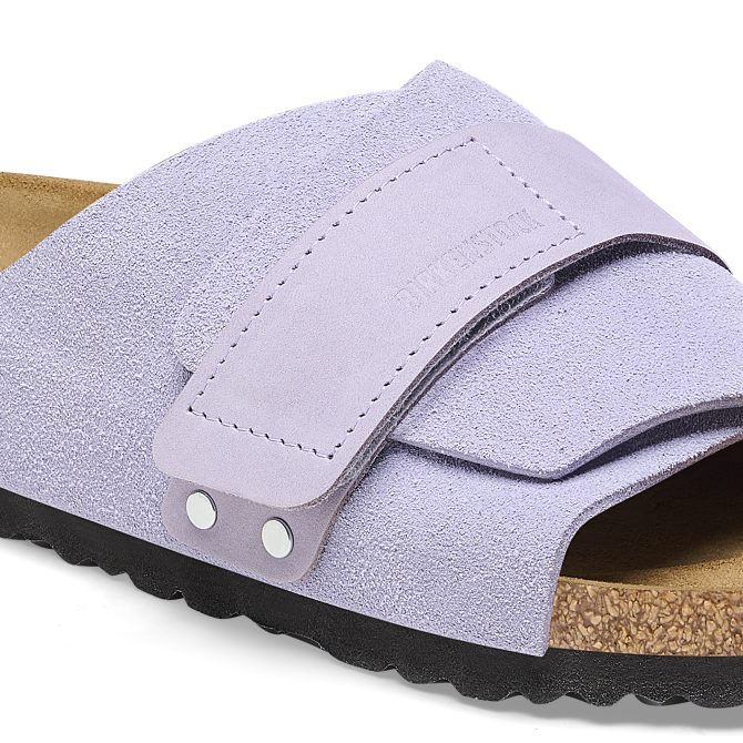 Kyoto Suede Leather - Image 6