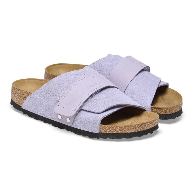 Kyoto Suede Leather - Image 4