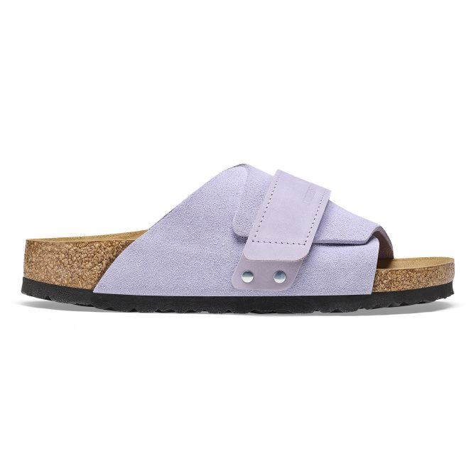 Kyoto Suede Leather - Image 5