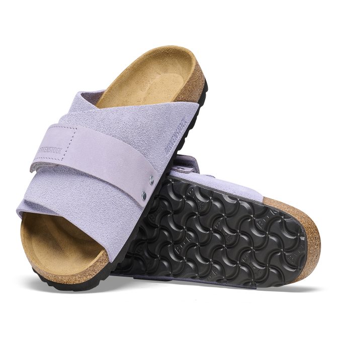 Kyoto Suede Leather - Image 2