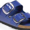 Arizona Big Buckle Natural Leather Patent - Image 8