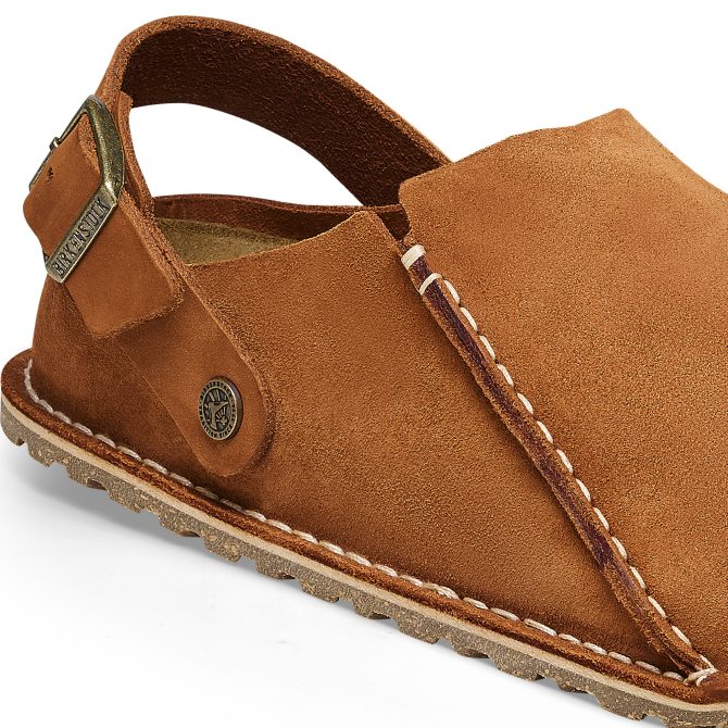 Lutry Premium Suede Suede Leather - Image 8