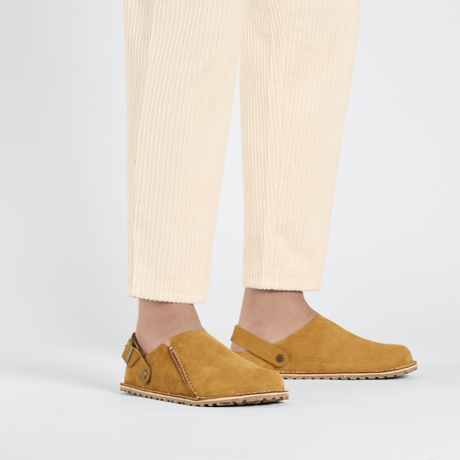 Lutry Premium Suede Suede Leather - Image 2