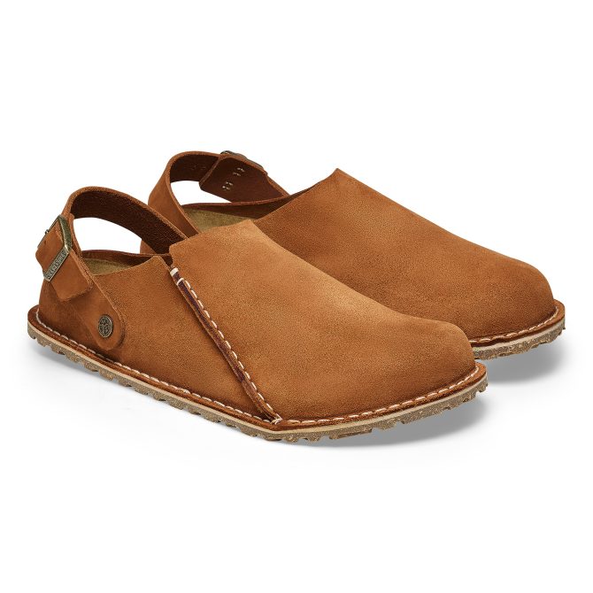 Lutry Premium Suede Suede Leather - Image 6