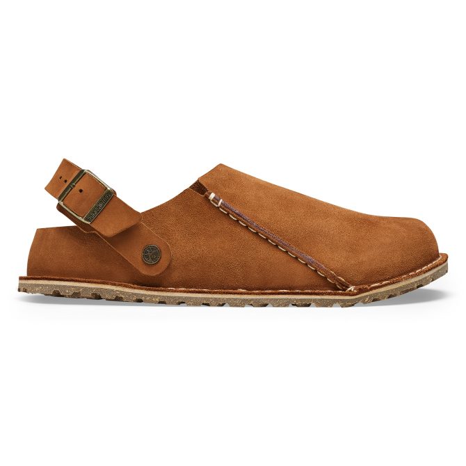 Lutry Premium Suede Suede Leather - Image 7