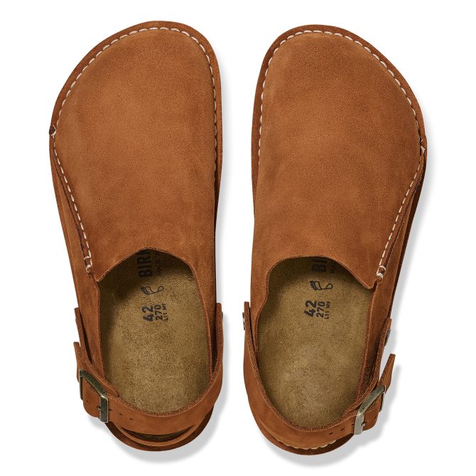Lutry Premium Suede Suede Leather - Image 5