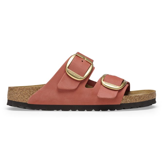 Arizona Big Buckle Nubuck Leather - Image 7