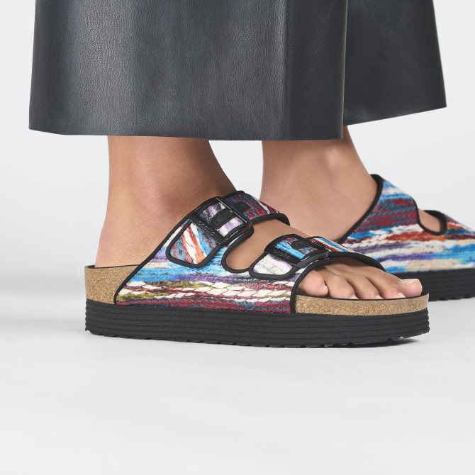 Arizona Platform Textile - Image 3