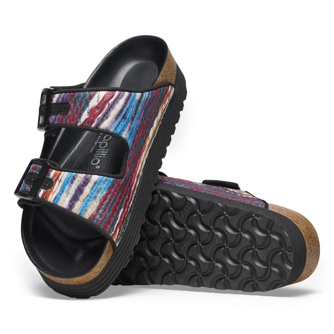 Arizona Platform Textile - Image 4