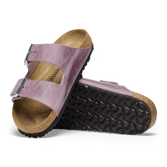 Arizona Oiled Leather - Image 4