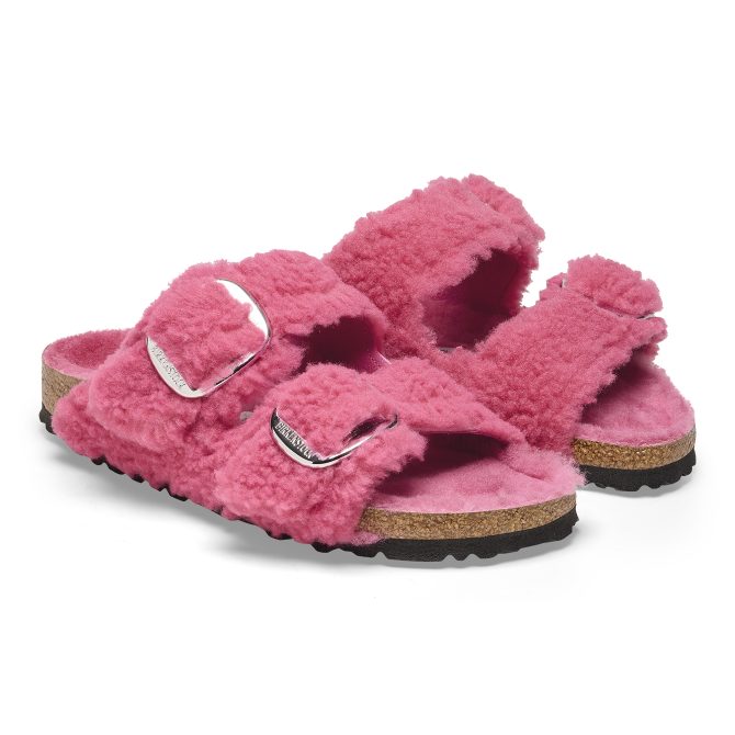 Arizona Big Buckle Fur - Image 6