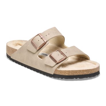 Arizona Shearling Microfaser