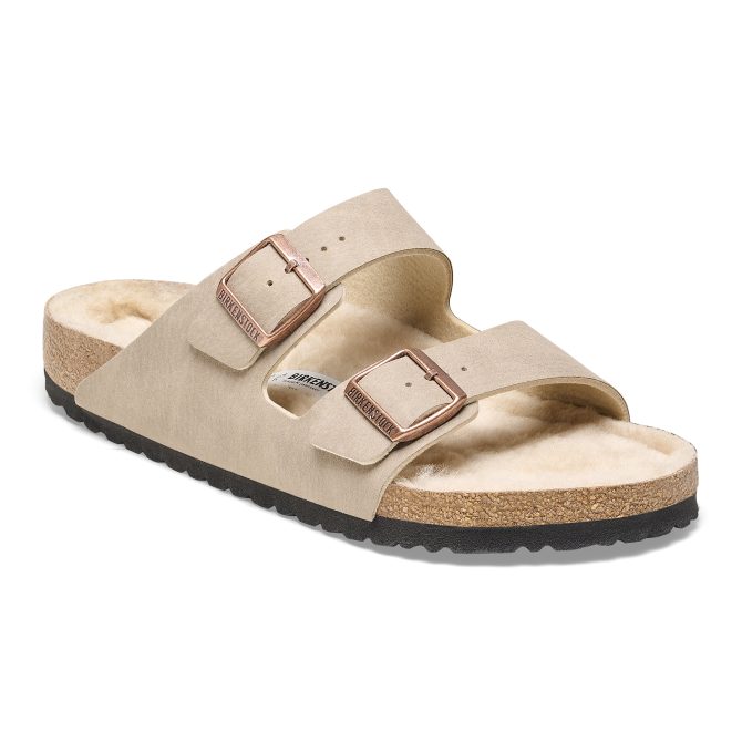 Arizona Shearling Microfaser