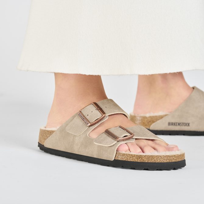 Arizona Shearling Microfaser - Image 4