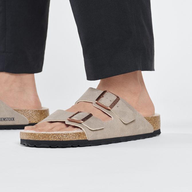 Arizona Shearling Microfaser - Image 5