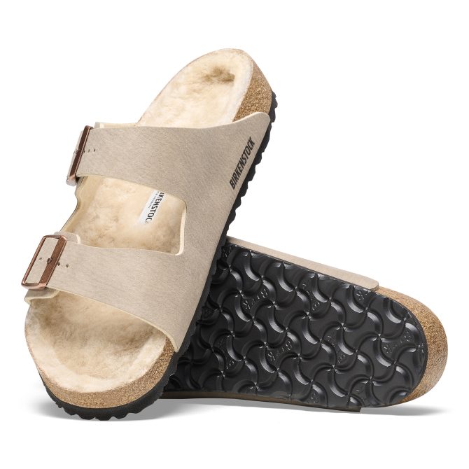 Arizona Shearling Microfaser - Image 6