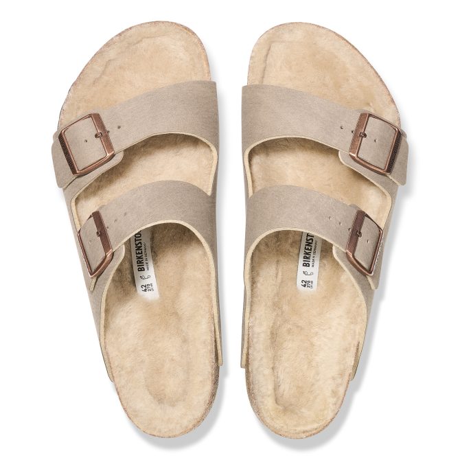 Arizona Shearling Microfaser - Image 7