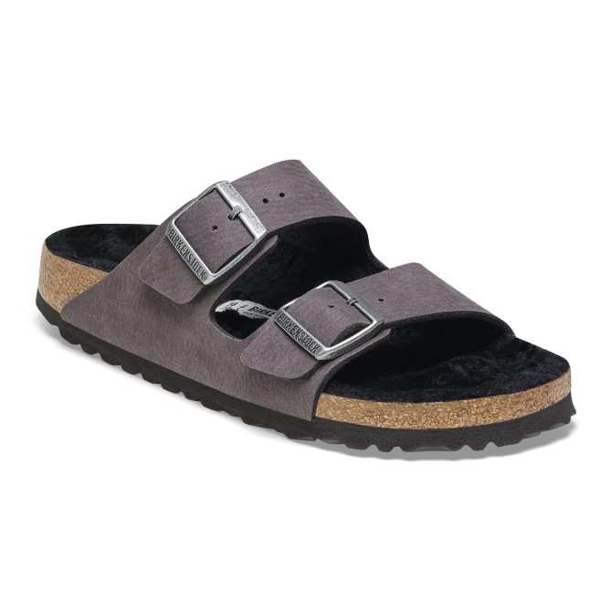 Arizona Shearling Microfaser
