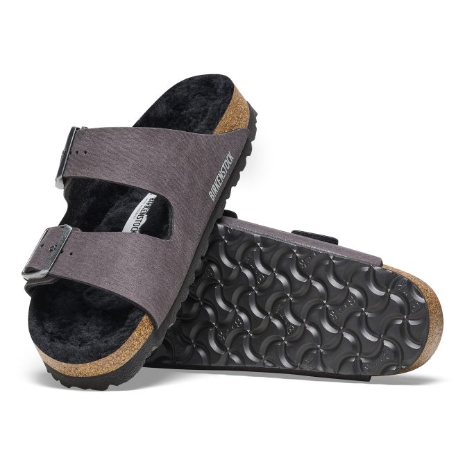 Arizona Shearling Microfaser - Image 5