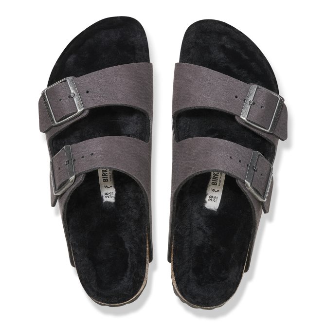 Arizona Shearling Microfaser - Image 7