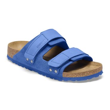 Uji Nubuck/Suede Leather